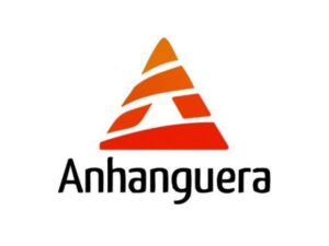 3 - Anhanguera
