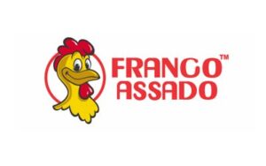 14 - frango assado